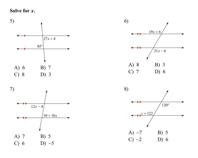 PLS. I NEED HELP!! Solve for x-example-1