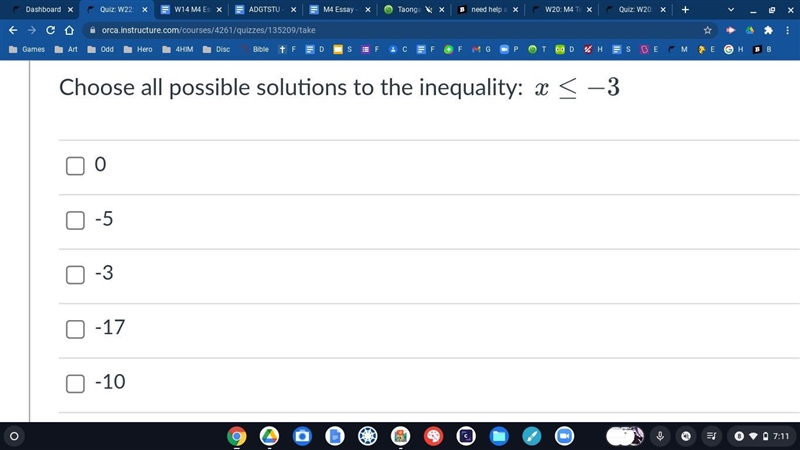 Select all that apply, 7th grade math-example-1