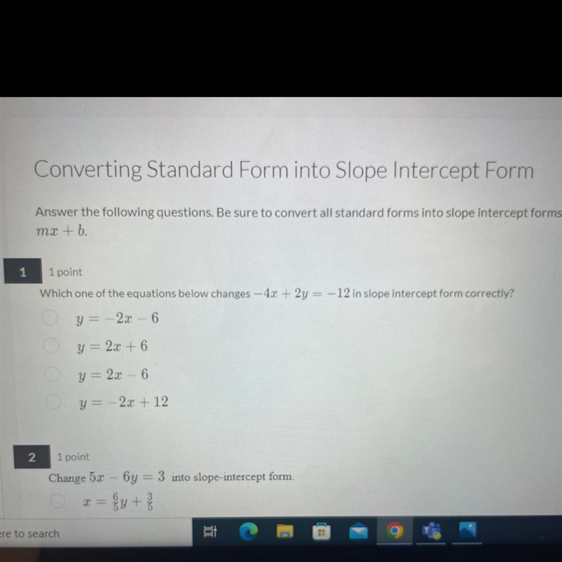 The first question please answer it I need help asap-example-1