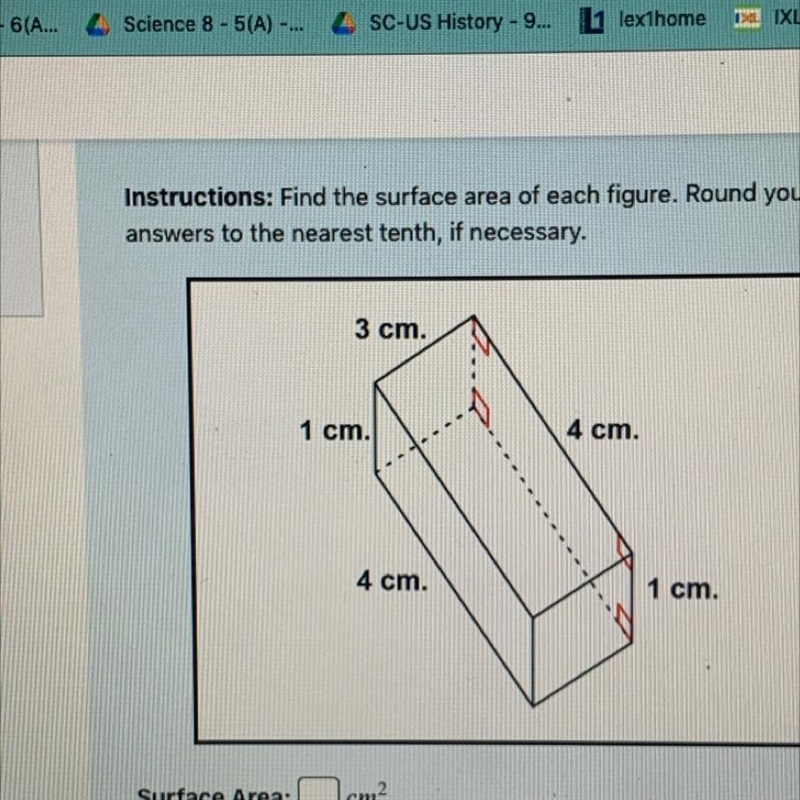 Help me surface area:-example-1