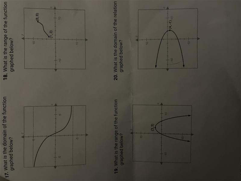 PLEASEEEEEEEEEEEEEEEEEEEE HELP MEE YALL WITH ALL 4 QUESITONS-example-1