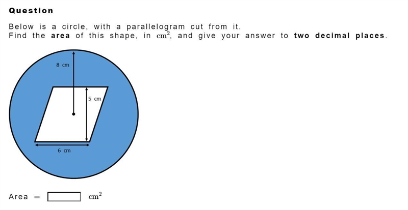 Find the area of this shape-example-1