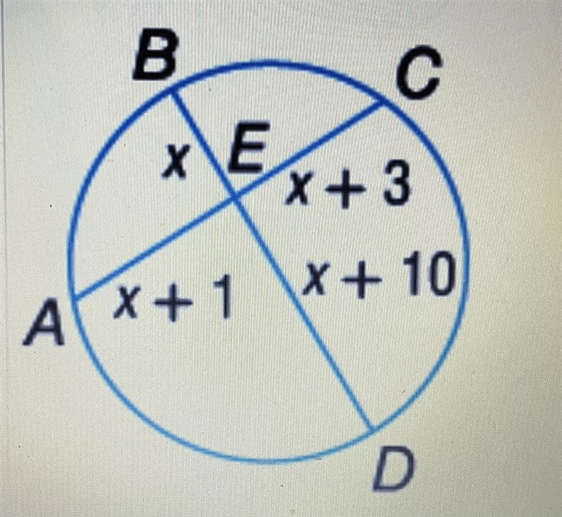 Find X pls help me plss-example-1