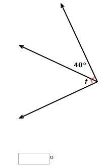 What is the value of f ?-example-1