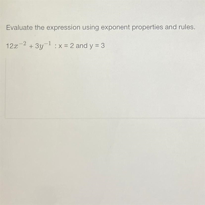 Help me evaluate this expression for 20 points-example-1