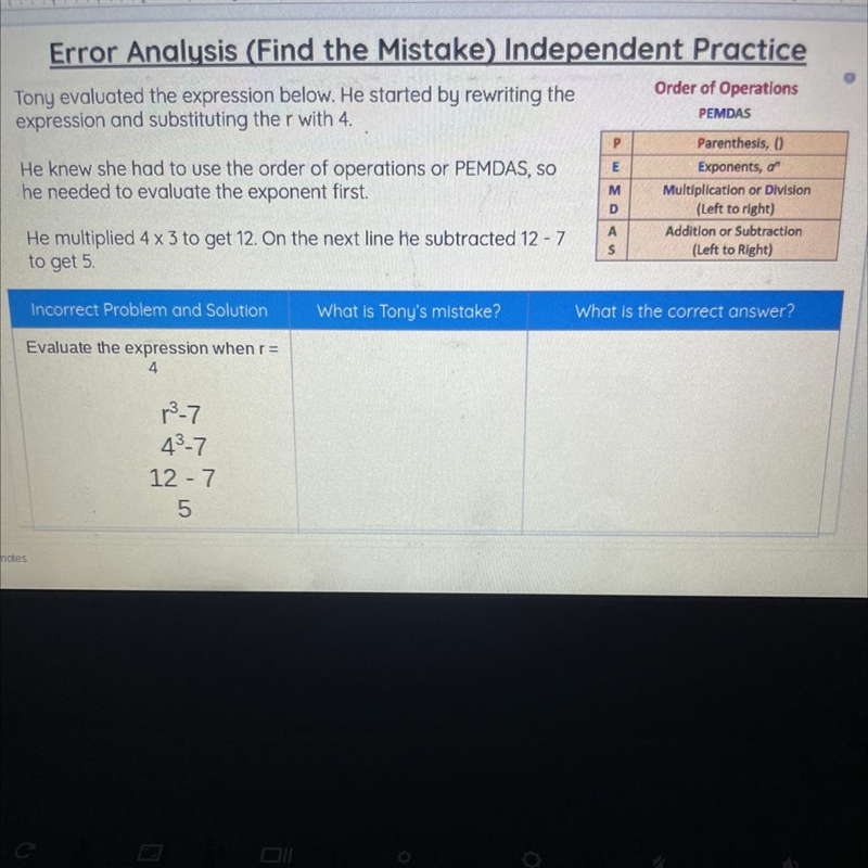 HELP! EZ MATH!! ANSWER QUICK PLEASE!!!-example-1