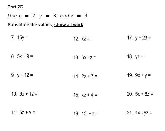 Please help me solve these as much as possible urgent neeeddd. i think its easy but-example-1