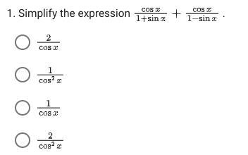 Simplify the expression-example-1