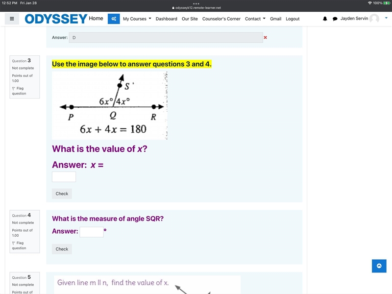 I help with this question that’s in this question. The photo is for questions 2 and-example-1