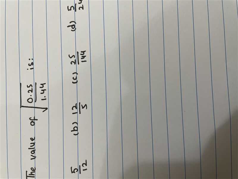 Please help me I will mark the one who gives me the answer first. Find the value of-example-1