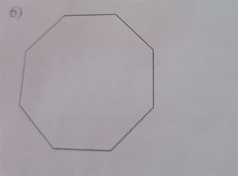 find the measure of one interior angle in each polygon. Round your answer to the nearest-example-1