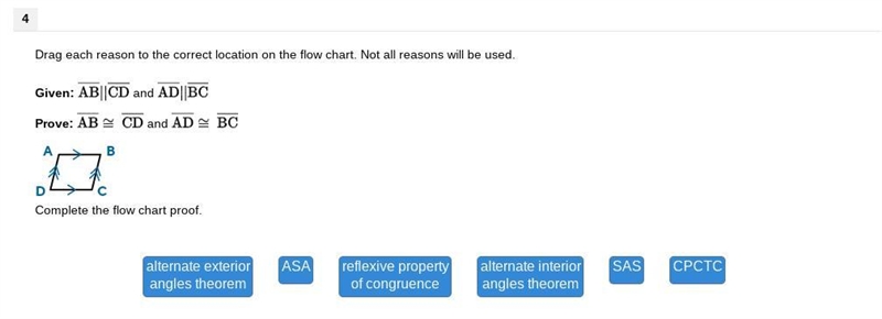 Proving Theorems About Parallelegrams-example-1