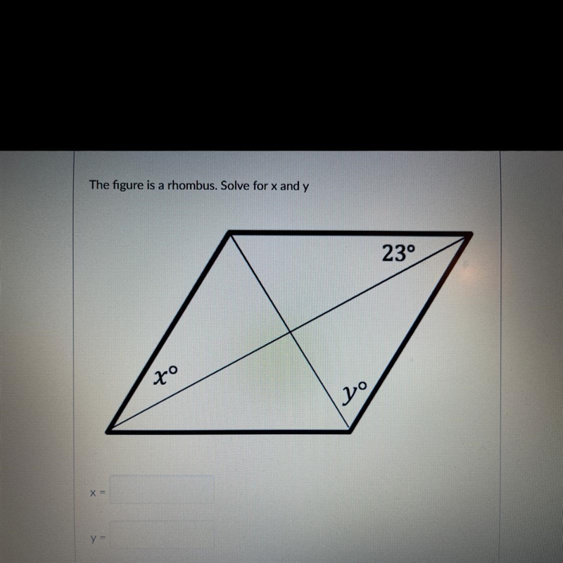 HELPP, solve for x and y-example-1