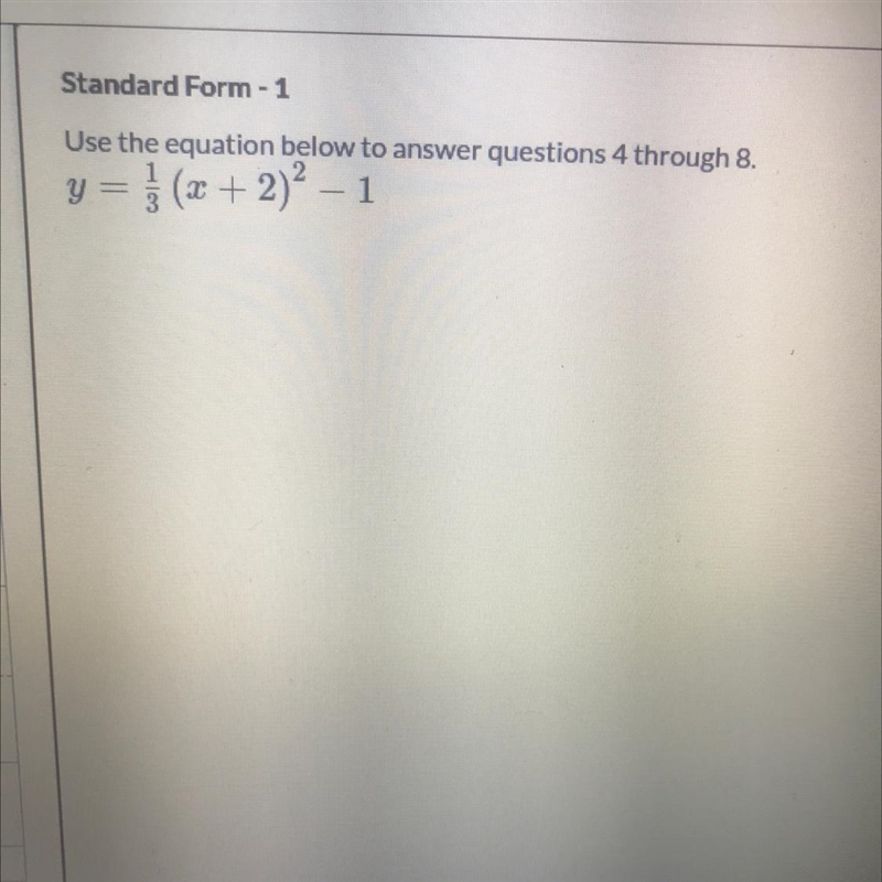 Which term best describes the vertex , relative maximum or relative minimum-example-1