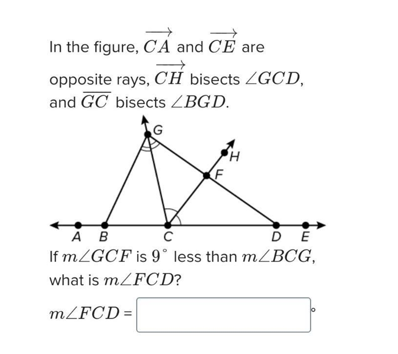 How to do this problem? with explanation please.​-example-1