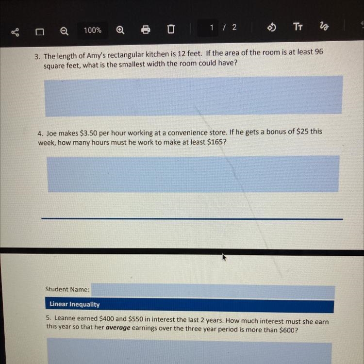 I’m stuck on theses three problems, please help and please hurry-example-1