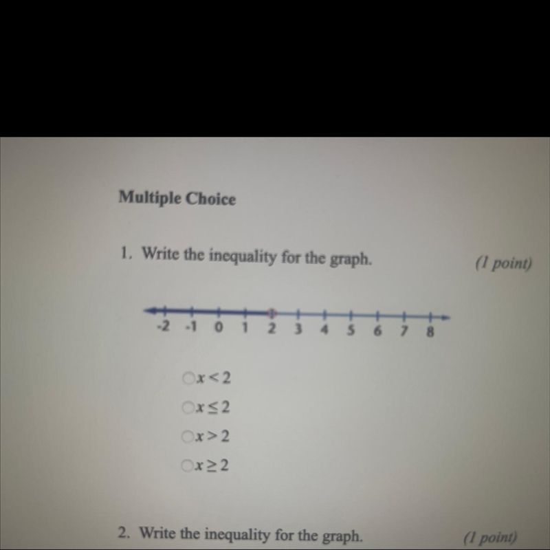 Please help asap this is 2 weeks overdue i need to know which answer it is-example-1