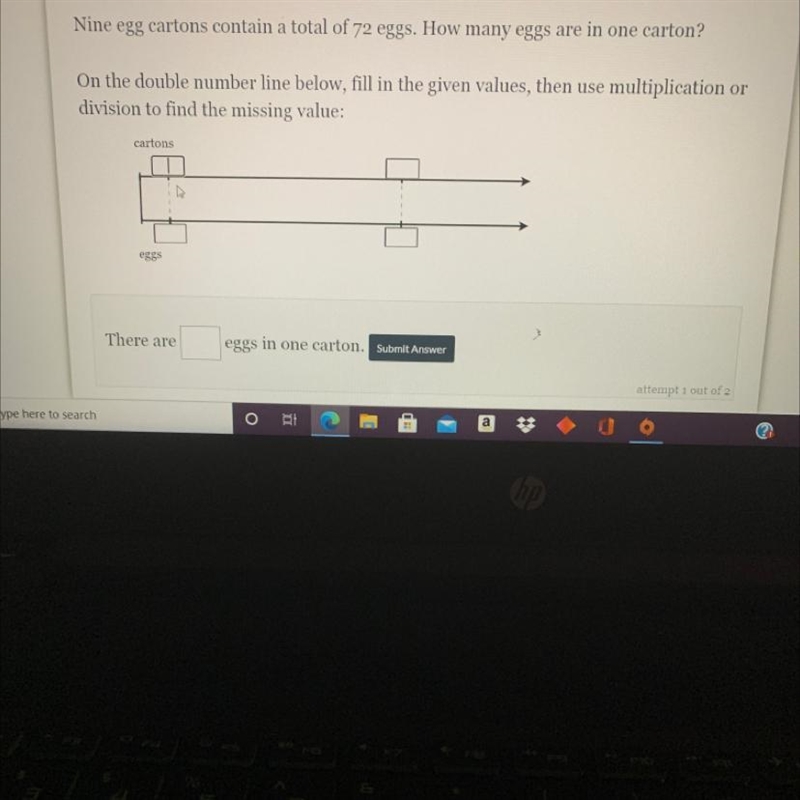 Need to know what goes in the four boxes and the last final box-example-1