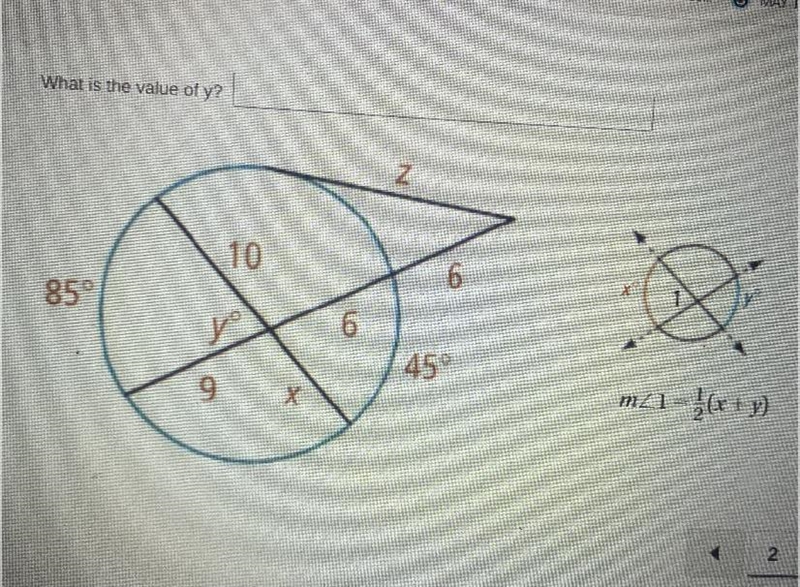 What is the value of y?-example-1