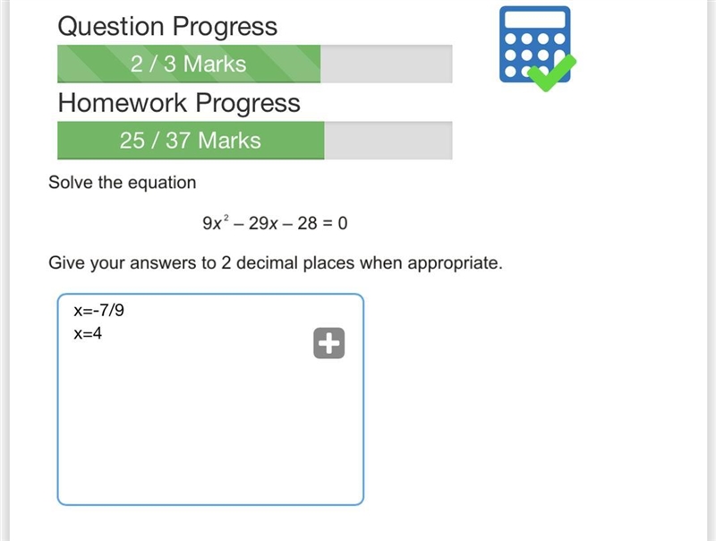 I got 2 marks for this only someone help me get three-example-1