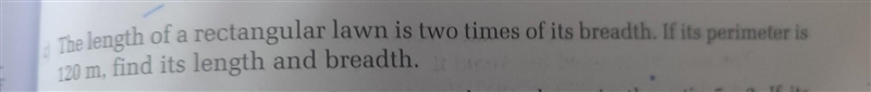 What is the length and breadth of the question.​-example-1