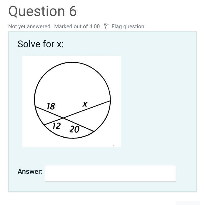 Solve for x please! No links or trolls.-example-1