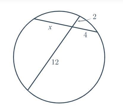 Solve for x. Please Help!-example-1