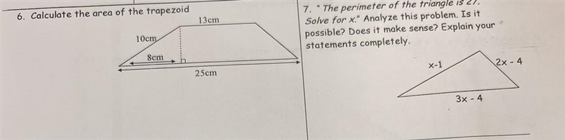 Help on both problems-example-1