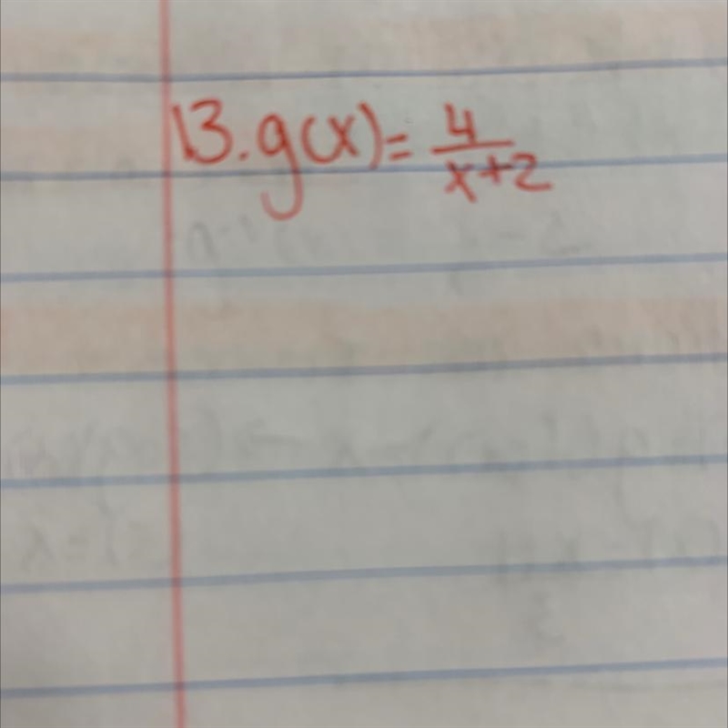 Find the inverse of g(x)=4/x+2-example-1