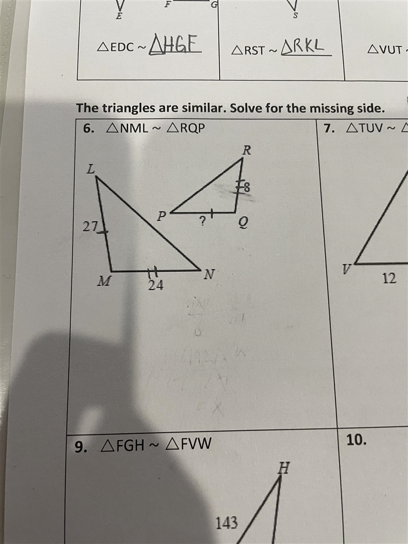 Please help 8th grade math!-example-1