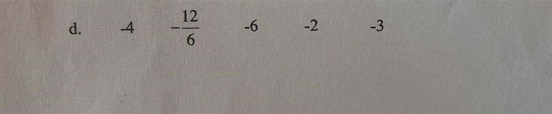 Write the signed numbers in order from left to right-example-1