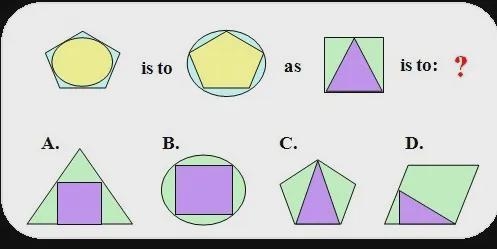 In the given problem, find a similar relationship to the given relationship. Support-example-1