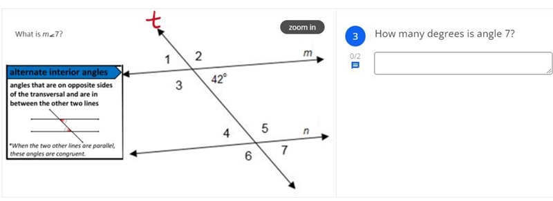 Please help!! How many degrees is angle 7?-example-1