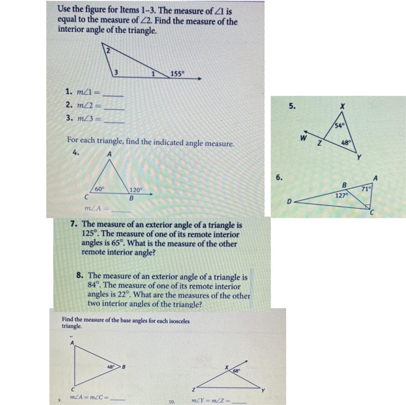 ￼Can someone please give me the (Answers) to this? ... please ...-example-1