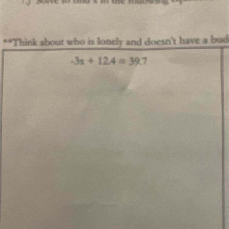 How do I solve and find x for this question-example-1