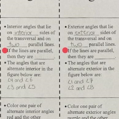 Omg please help me with the ones with the red dot t’s for my math geometry class-example-1