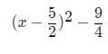 please use the answer in the attached picture to write down the co-ordinate of the-example-1