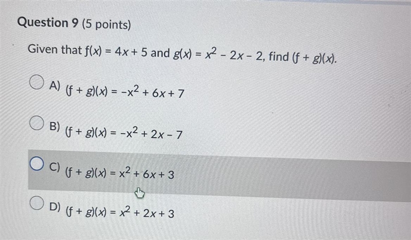 Algebra 2 please help :)!-example-1