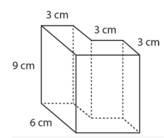 Find the surface area of this prism.-example-1