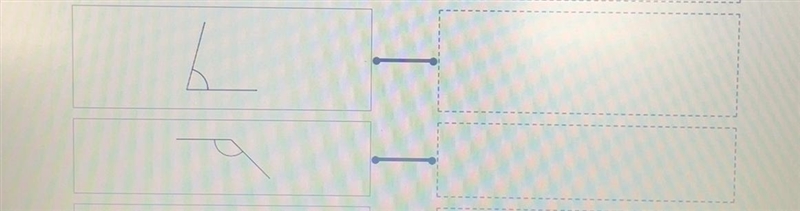 Classify the angle as acute , obtuse , right , or straight-example-1