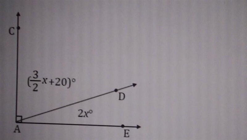 Find angle cad. Show your work. Hurry plsssss!!!!!​-example-1