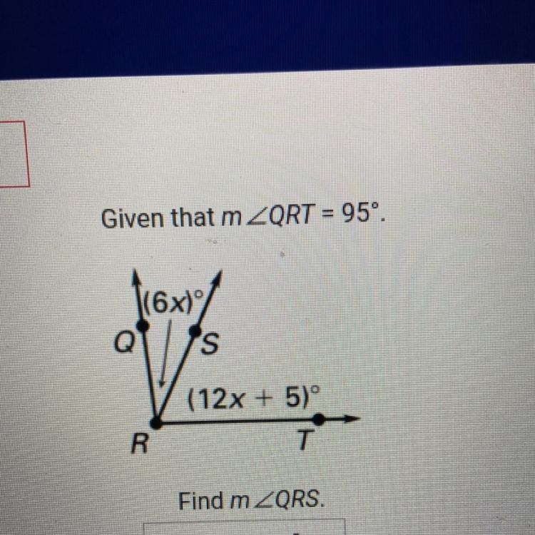 Given that m Find m find m-example-1