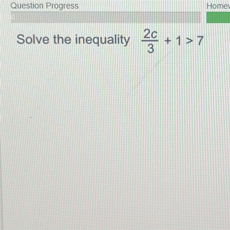 Solve the inequality-example-1