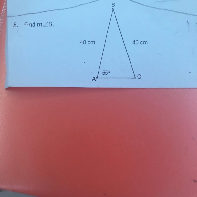 Find m pls help . my teacher gave us a homework that she hasn’t even taught yet.-example-1