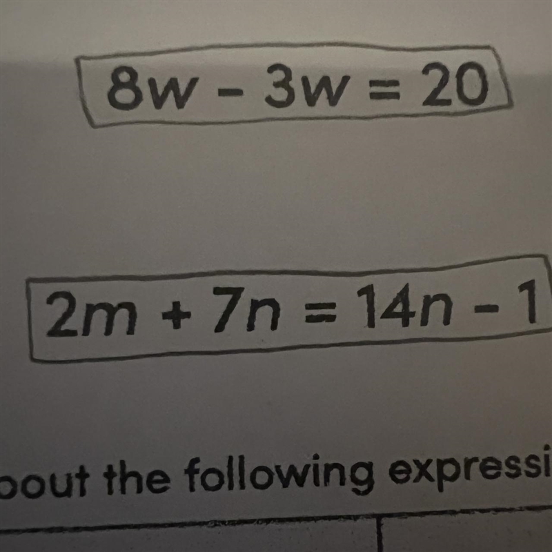 Simplify if possible show work-example-1