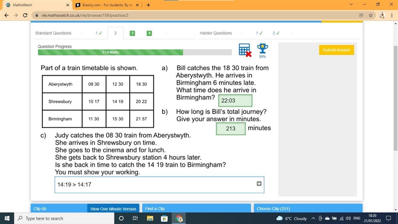 How do u make this 4/4?-example-1