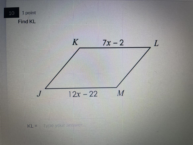 Find KL step by step-example-1