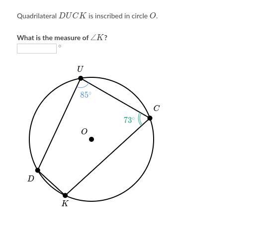 What is the measure of \angle K∠Kangle, K?-example-1