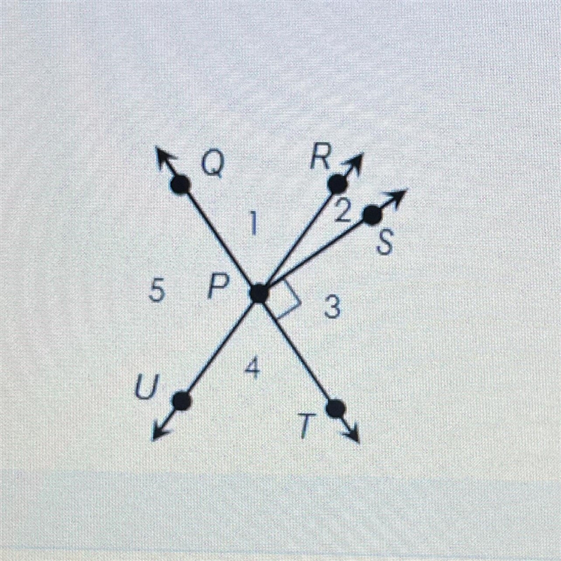 If m<1 = (7x-19), and m<2 = (x + 5)°, find m2-example-1