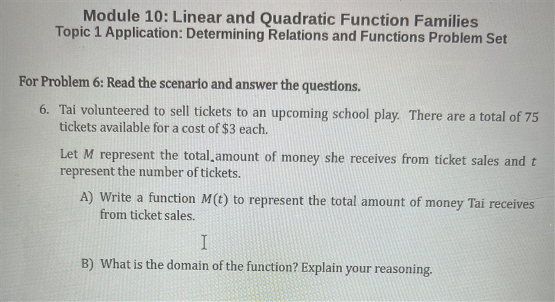 Quick algebra 1 question for 50 points! Only answer if you know the answer, Tysm!-example-1